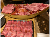 焼肉 牛一途 堺東本店: あきさんの2025年01月06日の1枚目の投稿写真