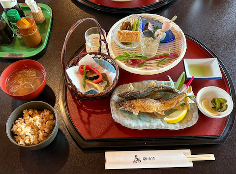 磯部簗: つばこさんの2026年08月17日の1枚目の投稿写真