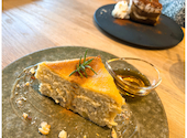 Cafe＆Diner hungry: えみさんの2022年09月の1枚目の投稿写真