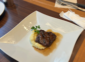 ウルフギャング パック WOLFGANG PUCK 武蔵小杉店: まみいごさんの2026年08月10日の1枚目の投稿写真