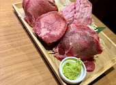 焼肉一心たん助 池袋店: あおいさんの2026年04月16日の1枚目の投稿写真