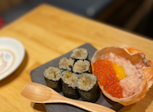 寿司 牡蠣 裏天王寺サカナエビス／Sushi Oyster Sakana-Ebisu Osaka: わかばさんの2026年08月03日の1枚目の投稿写真