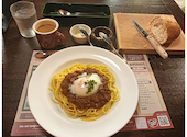 オールド スパゲティ ファクトリー 名古屋店: さくらさんの2026年09月12日の2枚目の投稿写真