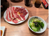 牛角 守谷店: たださんさんの2026年08月24日の1枚目の投稿写真
