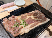 ポチャリ姉妹店　韓国料理韓国焼肉　神神（カンカン）: いぐたんさんの2026年09月27日の3枚目の投稿写真