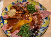 西船橋もつ焼き酒場 てけてけ: 船長さんの2026年04月01日の1枚目の投稿写真
