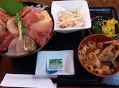 日比野市場鮮魚浜焼センター なご八 日比野店: なほさんの2026年06月10日の1枚目の投稿写真