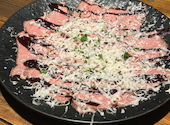 イタリアン＆ワインバー nico+(ニコプラス) 新宿三丁目店: ぱぴこさんの2025年10月の1枚目の投稿写真