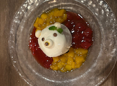 Italianbar THE ATTACHMENT ザ アタッチメント 渋谷店: ぱぴこさんの2025年10月21日の3枚目の投稿写真