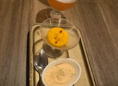 Italianbar THE ATTACHMENT ザ アタッチメント 渋谷店: ぱぴこさんの2026年06月11日の1枚目の投稿写真