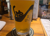 VECTOR BEER ベクタービア 大森店: ちょびねこさんの2026年07月10日の1枚目の投稿写真
