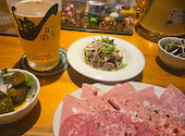 VECTOR BEER ベクタービア 大森店: ちょびねこさんの2026年07月10日の2枚目の投稿写真