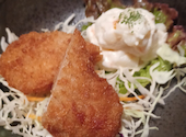 新潟居酒屋 月ひかり 古町店: ちょびねこさんの2024年08月30日の1枚目の投稿写真