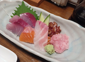 新潟居酒屋 月ひかり 古町店: ちょびねこさんの2024年08月30日の2枚目の投稿写真