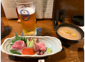 新潟居酒屋 月ひかり 古町店: ちょびねこさんの2026年05月27日の1枚目の投稿写真