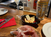 Pizzeria SALUTE ピッツェリアサルーテ: ちょびねこさんの2026年07月20日の1枚目の投稿写真