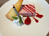dining SAKURA プレミアホテル CABIN PRESIDENT 大阪: かほさんの2026年08月13日の1枚目の投稿写真