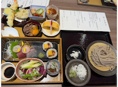 dining SAKURA プレミアホテル CABIN PRESIDENT 大阪: かほさんの2026年08月13日の2枚目の投稿写真