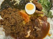 Reborn Curry リボーンカレー: かほさんの2026年08月29日の1枚目の投稿写真