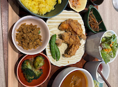 Reborn Curry リボーンカレー: かほさんの2026年08月29日の2枚目の投稿写真