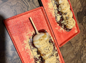 炊きたて釜ご飯と炭火焼き干物御膳　秀吉: かほさんの2026年04月の1枚目の投稿写真