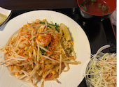 タイ料理スマイル 栄: ひでりんさんの2026年09月14日の1枚目の投稿写真