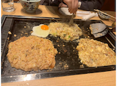 月島もんじゃ酒場 三九 渋谷店: ちゃかさんの2026年04月16日の1枚目の投稿写真