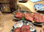 焼肉ホルモンたけ田 新宿店: おもちさんの2026年06月20日の1枚目の投稿写真