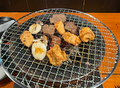 安安 保土ヶ谷店 七輪焼肉: リさんの2026年09月16日の1枚目の投稿写真