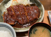 矢場とん 東京駅グランスタ八重洲店: ふーみんさんの2026年06月27日の1枚目の投稿写真