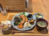 シロクマ食堂 神奈川県: わいてんさんの2026年04月25日の2枚目の投稿写真