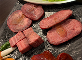 杏 ホルモン焼肉 八王子店: 光さんの2026年07月14日の1枚目の投稿写真
