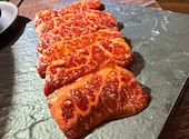 杏 ホルモン焼肉 八王子店: 光さんの2026年09月01日の1枚目の投稿写真