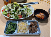 麺でる焼肉: 光さんの2026年07月22日の1枚目の投稿写真