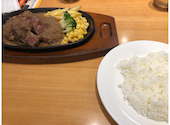 ステーキ宮 太田新井町店: つたまるさんの2026年06月14日の1枚目の投稿写真