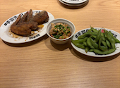 酔っ手羽 梅田東通り店: ぷっかさんの2026年07月08日の1枚目の投稿写真