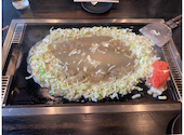月島もんじゃ だるま 粋な店: なおたかさんの2026年08月01日の1枚目の投稿写真