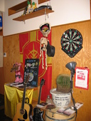 キャプテンケバブ: ミクさんの2009年06月26日の3枚目の投稿写真