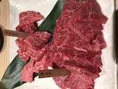 黒毛和牛 焼肉 一 市岡店: アンドLOVEさんの2018年01月12日の1枚目の投稿写真