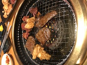 焼肉マル 南森町店: はじめくんさんの2017年01月16日の1枚目の投稿写真