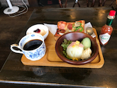 横田珈琲: kazさんの2018年01月11日の1枚目の投稿写真