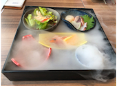 夜景 肉割烹 五条 新宿野村ビル49F: ボーちゃんさんの2024年05月27日の1枚目の投稿写真