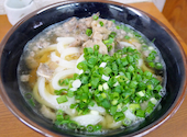 とく一・手打うどん: フェイクさんの2026年06月19日の1枚目の投稿写真
