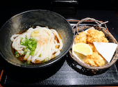 讃岐うどん香房の口コミ画像1