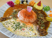 cafe & curry Methi カフェアンドカレーメティ: フェイクさんの2026年05月12日の1枚目の投稿写真