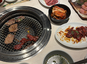 焼肉　だんらん炎　西船橋店: チェリーさんの2024年11月の1枚目の投稿写真