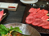 和牛焼肉 土古里 上野バンブーガーデン店: エイトさんの2025年06月15日の1枚目の投稿写真