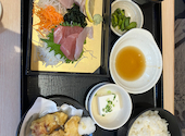 さかな酒場 魚星 大井町駅阪急大井町ガーデン店: kentaさんの2026年05月04日の2枚目の投稿写真