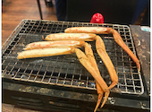 浜焼き海鮮居酒屋 大庄水産 札幌 読売北海道ビル店: shougoさんの2026年09月14日の1枚目の投稿写真