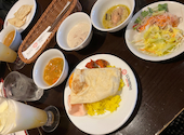 アジアンダイニングバル ルンビニ 柏店: さやさんの2026年08月23日の1枚目の投稿写真